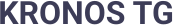 Kronos Telecom Logo