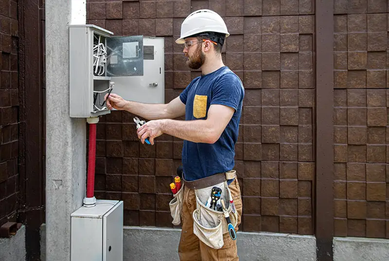 How to add high speed internet in Texas